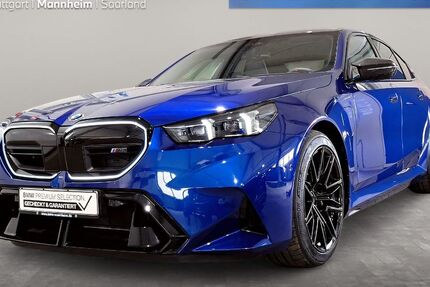 BMW M5 17.429 km 129.980 € Mannheim 68169