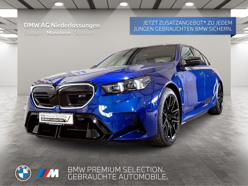 BMW M5 17.429 km 129.980 € Mannheim 68169