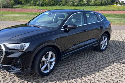 Audi Q3 126.497 km 24.200 &euro; Sehlem 54518