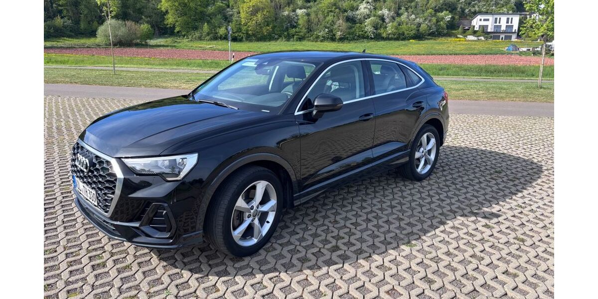 Audi Q3 126.497 km 24.200 &euro; Sehlem 54518