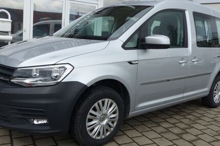 VW Caddy 120.798 km 11.500 &euro; Burgau 89331