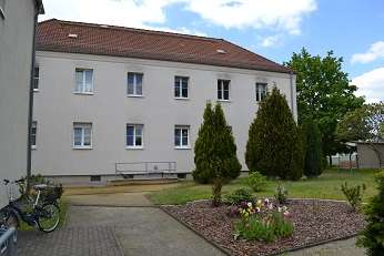 Wohnung Spremberg - 2 Zimmer, 68 m&sup2;, 372&euro; | Angebot:25914944