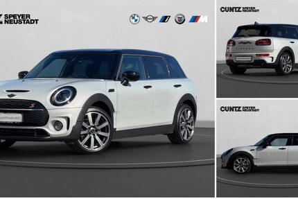 Mini Cooper S Clubman 18.599 km 29.880 € Neustadt 67433