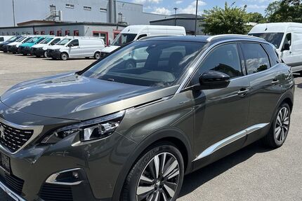 Peugeot 3008 42.626 km 21.900 € Mainz 55122
