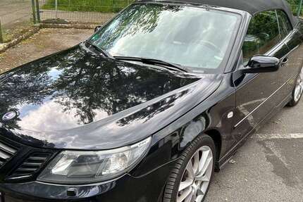 Saab 9-3 229.774 km 8.425 &euro; Mönchengladbach, Stadt 41068