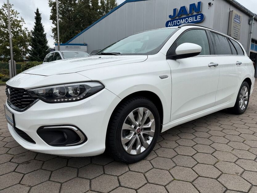 Fiat Tipo 89.200 km 10.390 € Elmshorn(bei Hamburg) 25335