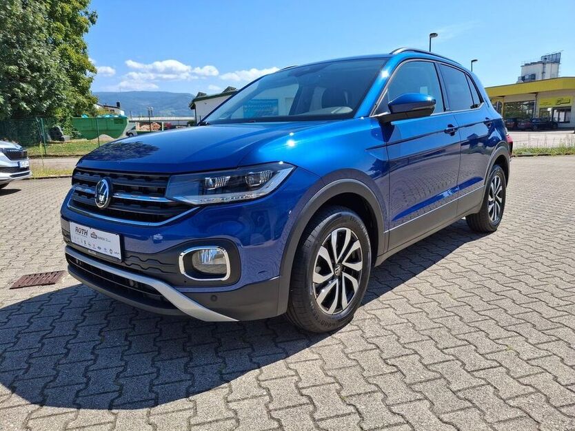 T-Cross