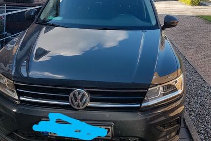 VW Tiguan 130.860 km 19.999 € Goch 47574