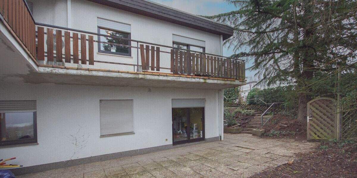 Einfamilienhaus Trier Weismark-Feyen - 7 Zimmer, 250 m&sup2;, 495.000&euro; | Angebot:25672752