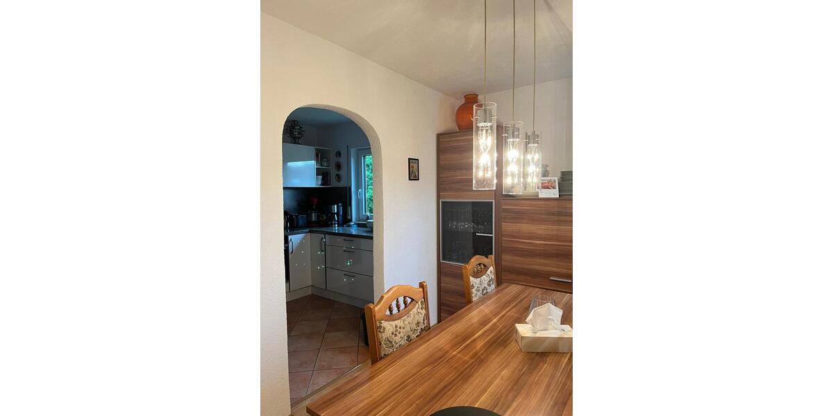 Maisonettenwohnung Crailsheim - 6 Zimmer, 124 m&sup2;, 340.000&euro; | Angebot:26699604
