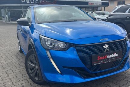 Peugeot 208 20.100 km 22.450 &euro; Singen 78224