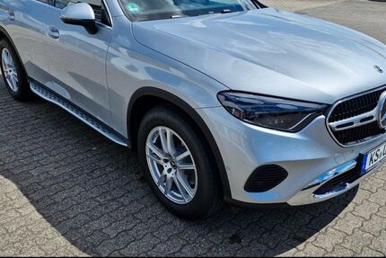 Mercedes-Benz GLC 200 28.000 km 49.940 &euro; Eschwege 37269