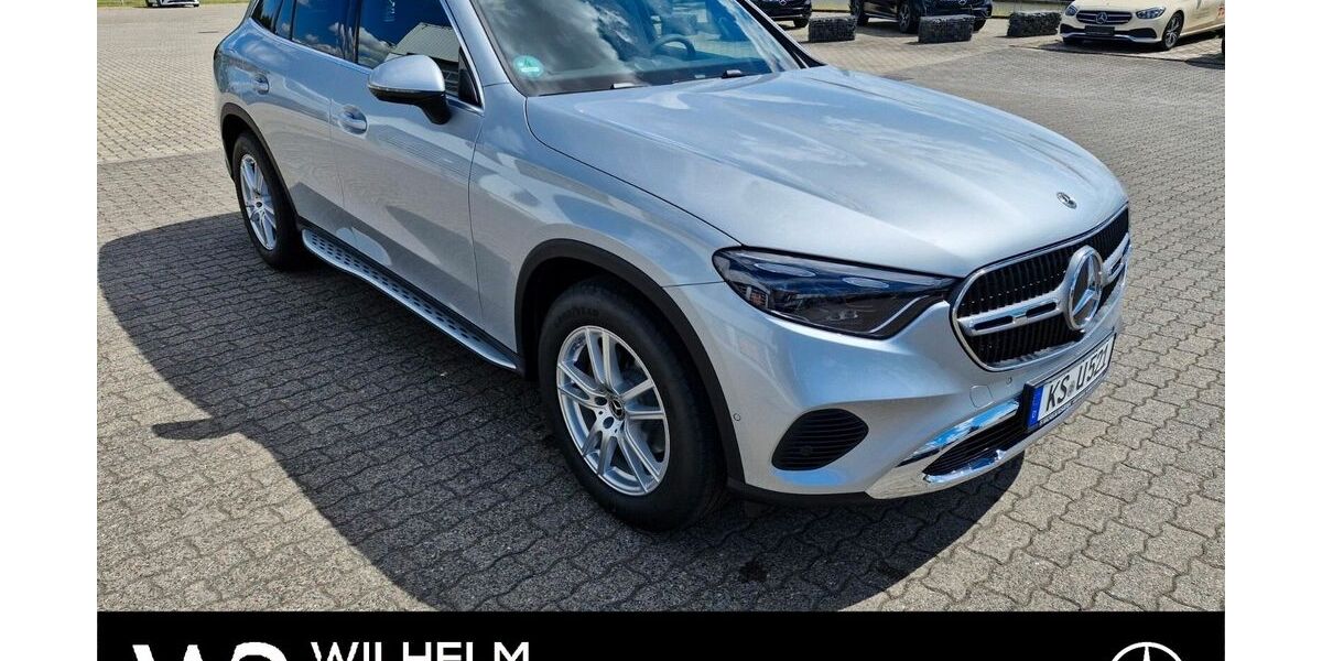 Mercedes-Benz GLC 200 28.000 km 49.940 &euro; Eschwege 37269