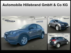 Honda HR-V Comfort Klimaautom SHZ Notbremsass. Temp Tel. 90.297 km 11.950 &euro; Bad Wünnenberg 33181
