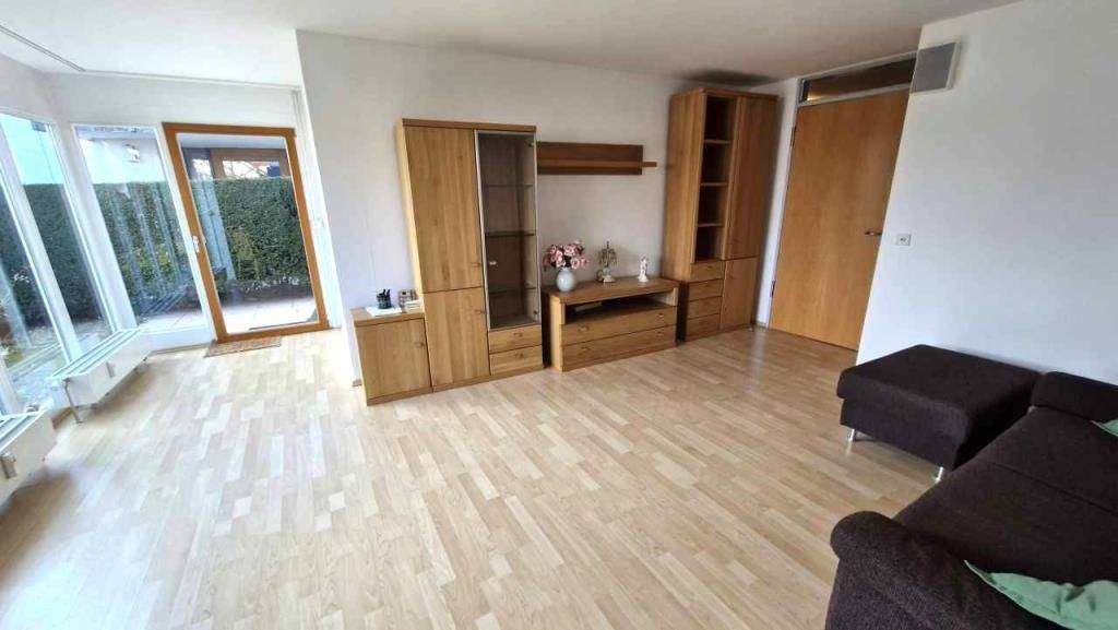 Etagenwohnung Kusterdingen - 2 Zimmer, 56 m&sup2;, 275.000&euro; | Angebot:25745177