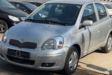 Toyota Yaris 110.000 km 3.490 &euro; Ludwigshafen 67059