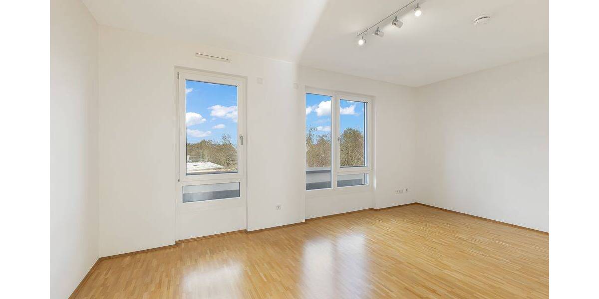 Etagenwohnung Hamburg Bramfeld - 2 Zimmer, 64 m&sup2;, 425.000&euro; | Angebot:26027623