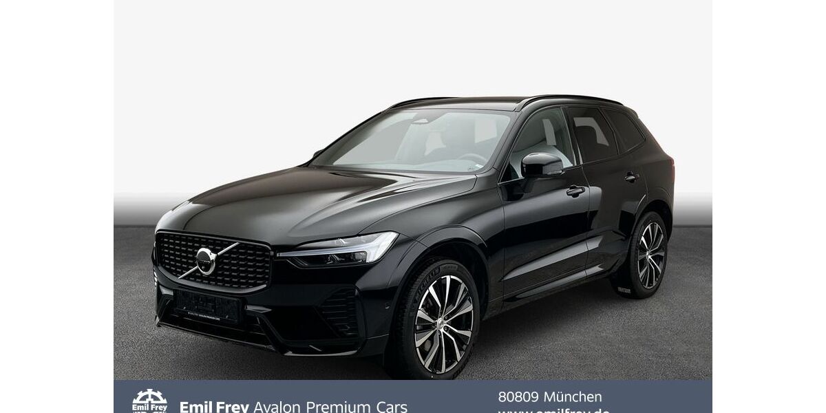Volvo XC60 28.122 km 36.449 &euro; München 80809