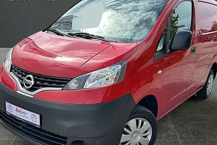 Nissan NV200 142.490 km 7.890 &euro; Wasserburg am Inn 83512