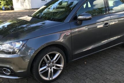 Audi A1 210.000 km 7.200 &euro; Neunkirchen-Seelscheid 53819