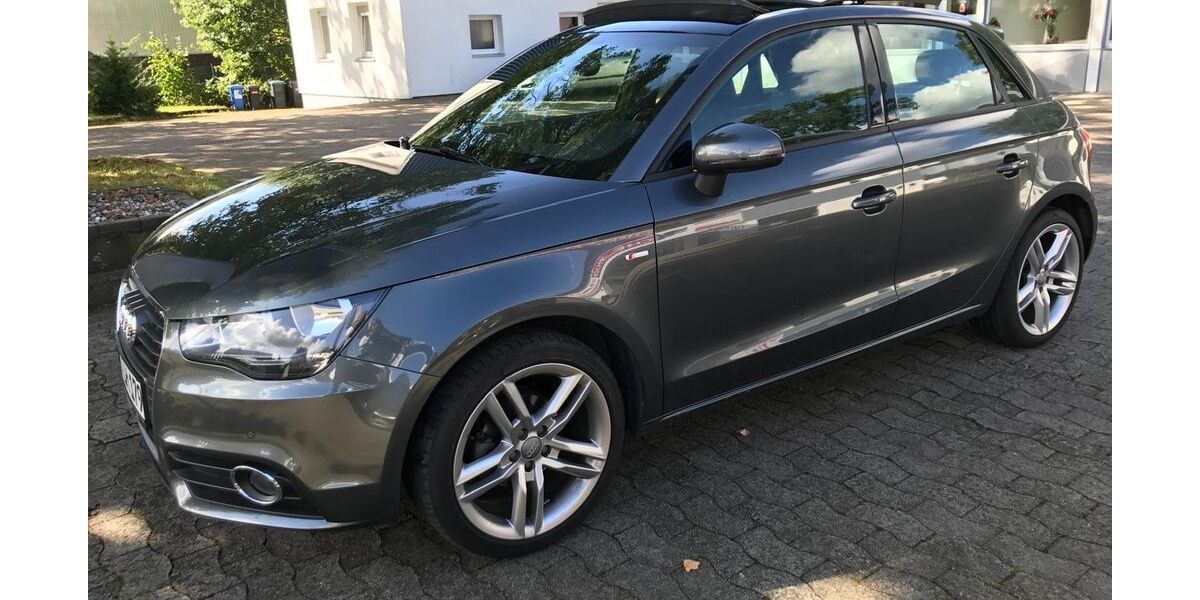 Audi A1 210.000 km 7.200 &euro; Neunkirchen-Seelscheid 53819