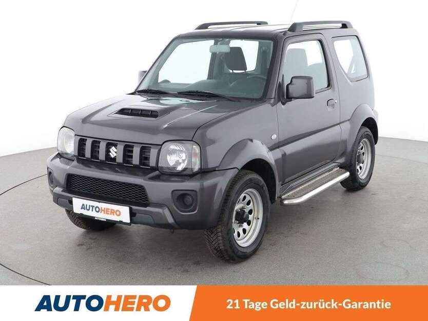 Jimny
