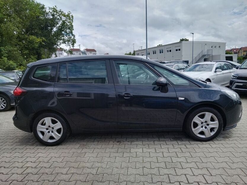Zafira