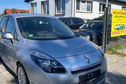 Renault Scenic 177.000 km 3.300 € berlin 12524