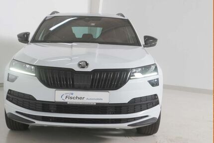 Skoda Karoq 52.091 km 31.980 € Amberg 92224