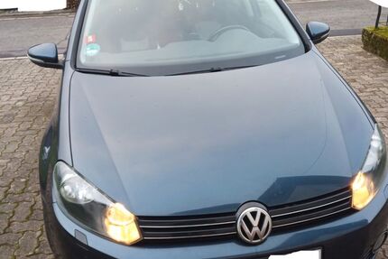 VW Golf 271.000 km 3.000 &euro; Mettlach 66693