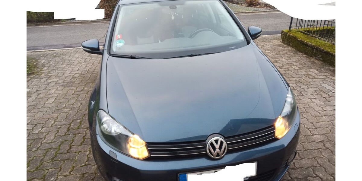 VW Golf 271.000 km 3.000 &euro; Mettlach 66693
