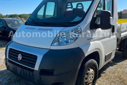 Fiat Ducato 98.789 km 9.990 € Essenbach 84051