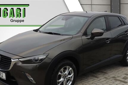 Mazda CX-3 101.500 km 15.890 € Magdeburg 39128