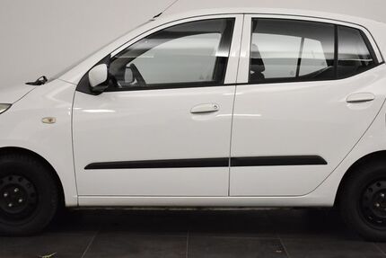 Hyundai i10 23.100 km 3.890 € Arnstadt 99310