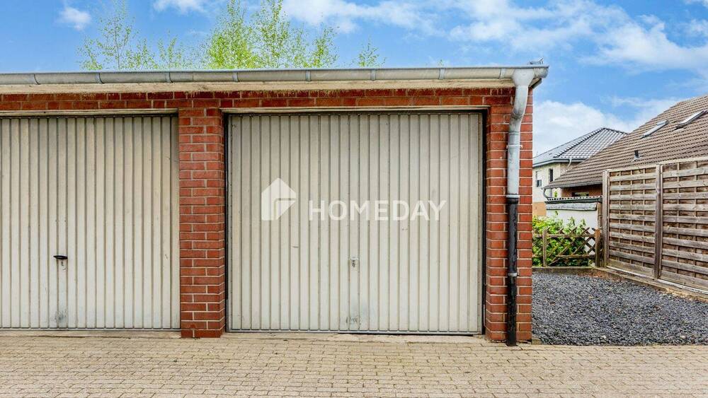 Etagenwohnung Wassenberg Birgelen - 3 Zimmer, 85 m&sup2;, 239.900&euro; | Angebot:26402331