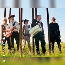 Hiss 15.01.2027 Cafe Central Weinheim