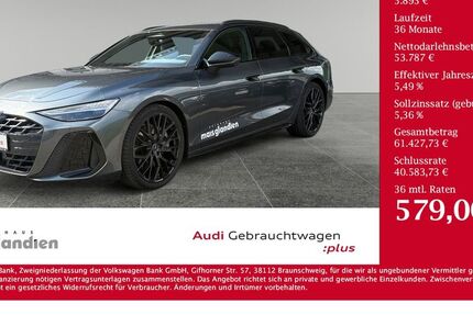 Audi A6 15.780 km 59.680 &euro; Pronsfeld 54597