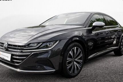 VW Arteon 160.231 km 24.490 € Uelzen 29525
