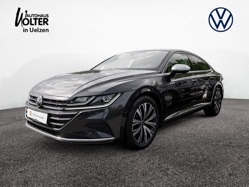 VW Arteon 160.231 km 24.490 € Uelzen 29525