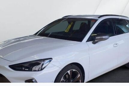 Cupra Leon 31.834 km 28.690 &euro; Plattling 94447