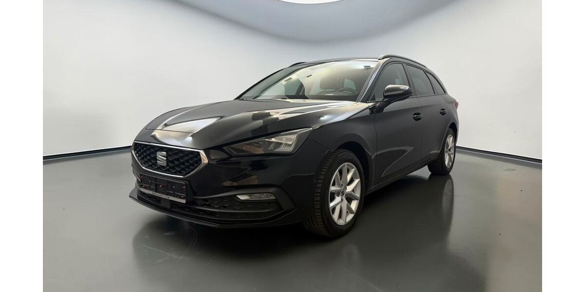Seat Leon 134.000 km 15.699 &euro; Reutlingen / Mittelstadt 72766