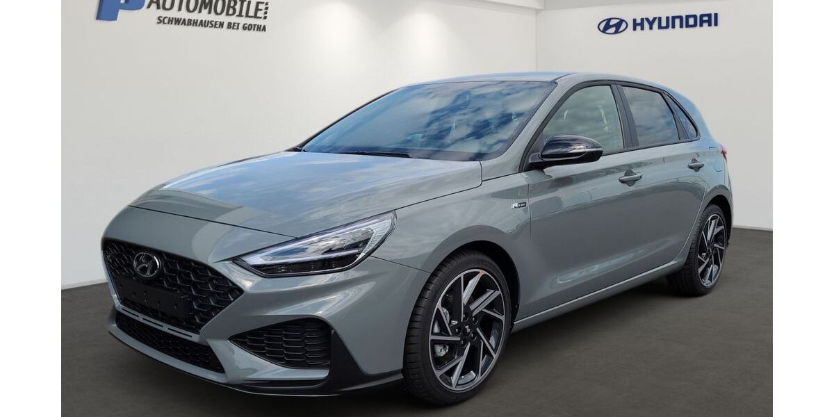 Hyundai i30 42.900 km 22.490 &euro; Schwabhausen 99869