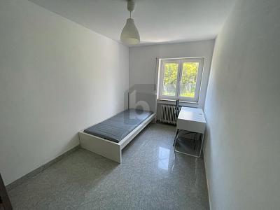 CLEVERER GRUNDRISS - 4,8 % RENDITE - GUTER ZUSTAND - Etagenwohnung Lörrach | Angebot:27337608