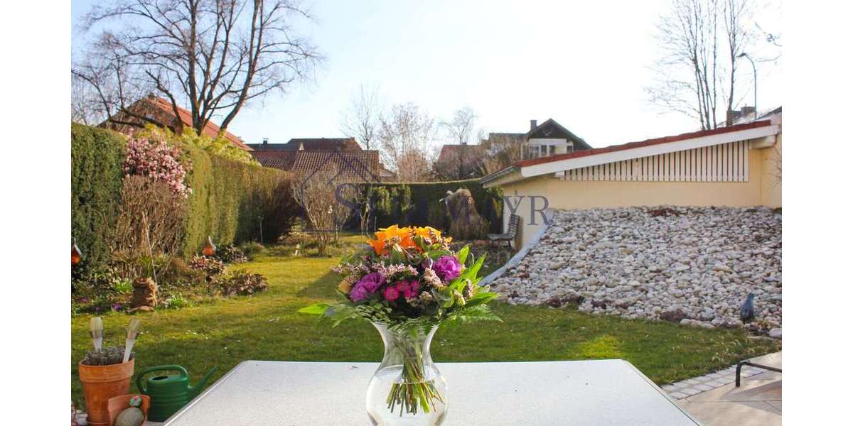 Etagenwohnung Weilheim in Oberbayern - 2.5 Zimmer, 109 m&sup2;, 699.000&euro; | Angebot:25877577