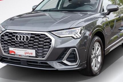 Audi Q3 22.300 km 42.475 &euro; Sankt Augustin-Menden 53757