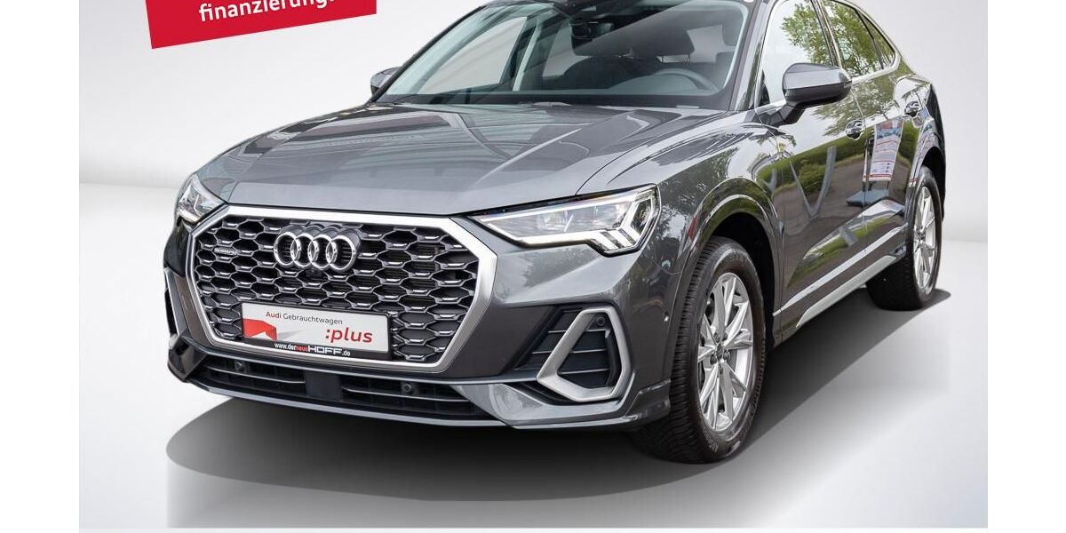 Audi Q3 22.300 km 42.475 &euro; Sankt Augustin-Menden 53757
