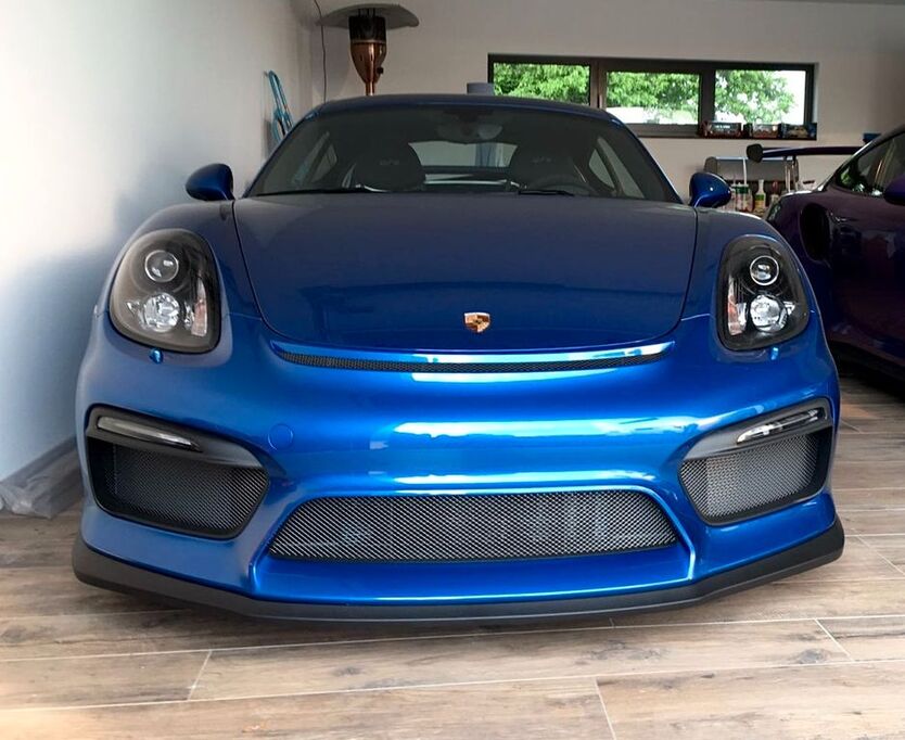 Cayman