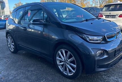 BMW i3 26.000 km 14.999 € Fürth bei Nürnberg 90763