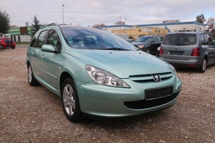 Peugeot 307 176.000 km 2.390 &euro; Ingolstadt 85053