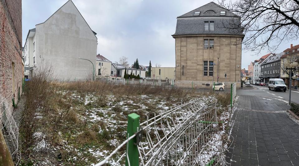 Grundstück Lippstadt - 985.000&euro; | Angebot:24425675